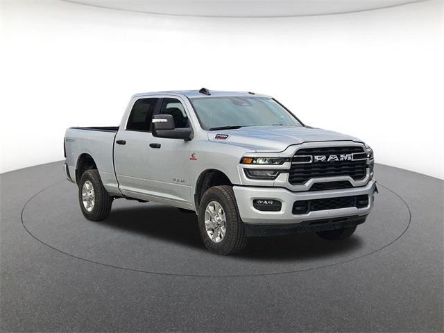 new 2026 Ram 2500 car, priced at $67,133