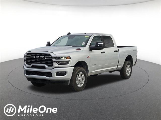 new 2026 Ram 2500 car, priced at $68,133