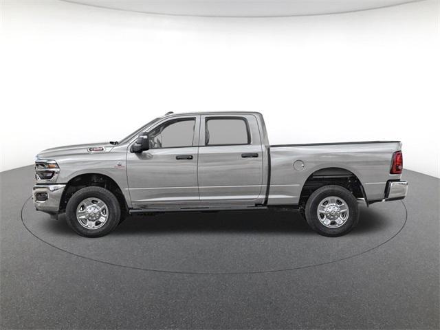new 2026 Ram 2500 car, priced at $75,560