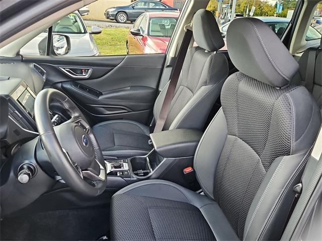 used 2023 Subaru Forester car, priced at $26,300