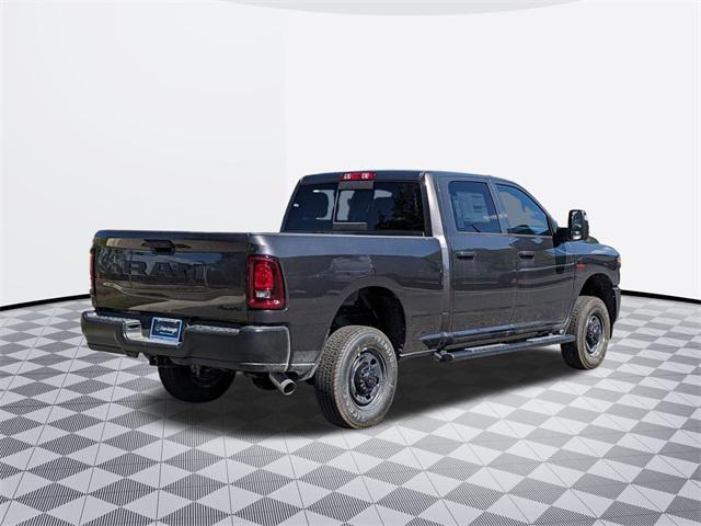 new 2026 Ram 2500 car, priced at $64,912