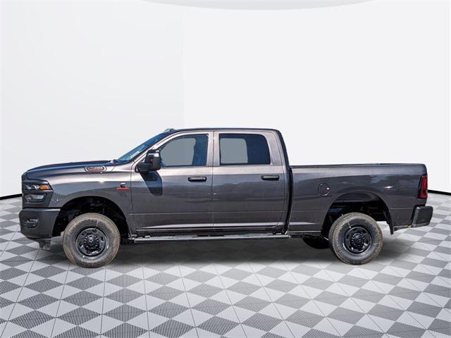 new 2026 Ram 2500 car, priced at $64,912