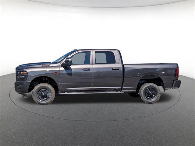 new 2026 Ram 2500 car, priced at $60,412