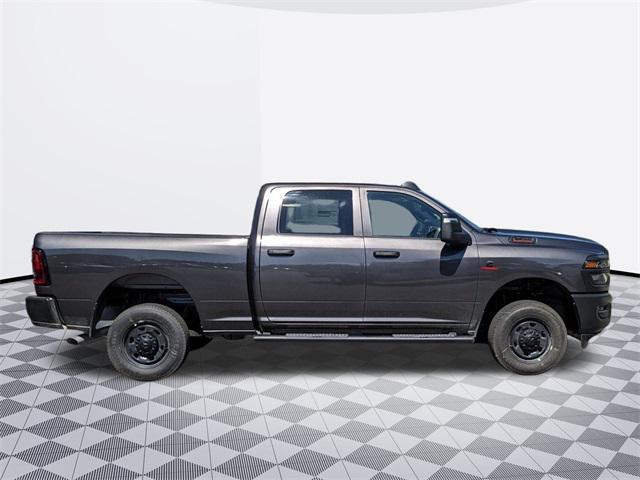 new 2026 Ram 2500 car, priced at $64,912