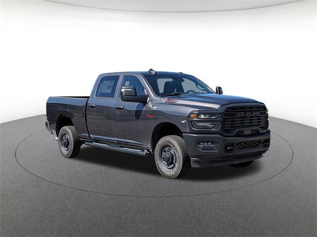 new 2026 Ram 2500 car, priced at $60,412