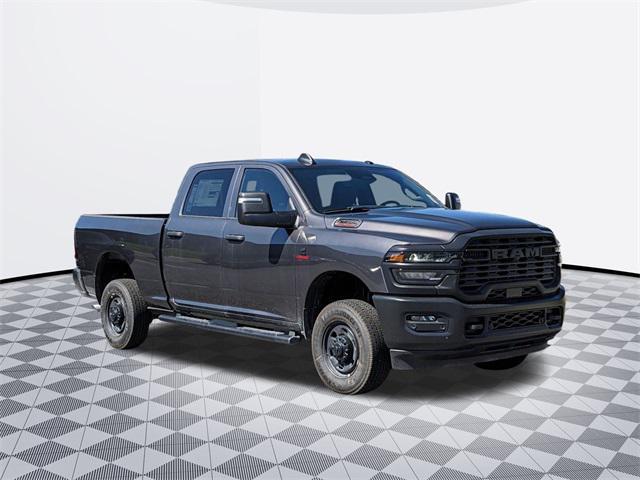 new 2026 Ram 2500 car, priced at $64,912