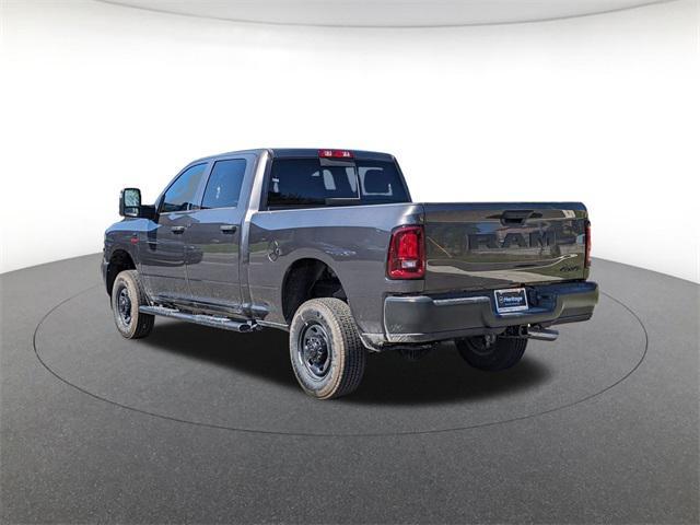 new 2026 Ram 2500 car, priced at $60,412