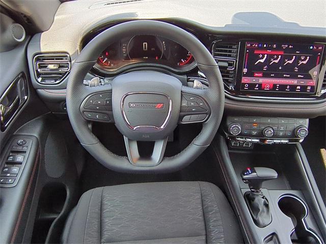 new 2025 Dodge Durango car, priced at $38,879