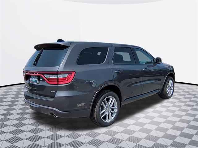 new 2025 Dodge Durango car, priced at $38,879