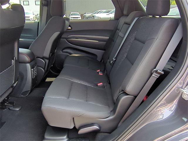 new 2025 Dodge Durango car, priced at $38,879