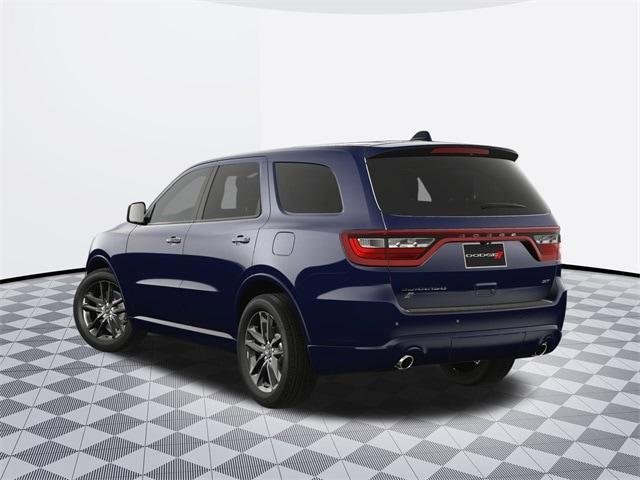 new 2024 Dodge Durango car, priced at $39,408