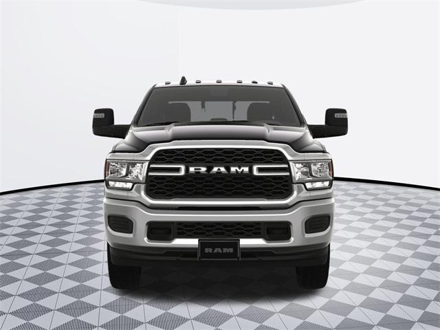 new 2024 Ram 2500 car, priced at $62,570