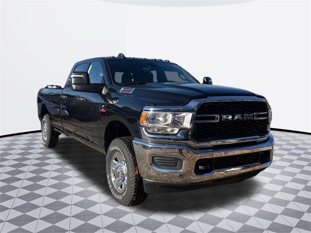 new 2024 Ram 2500 car, priced at $55,109