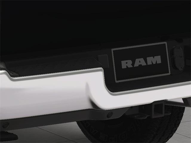 new 2024 Ram 2500 car, priced at $62,570