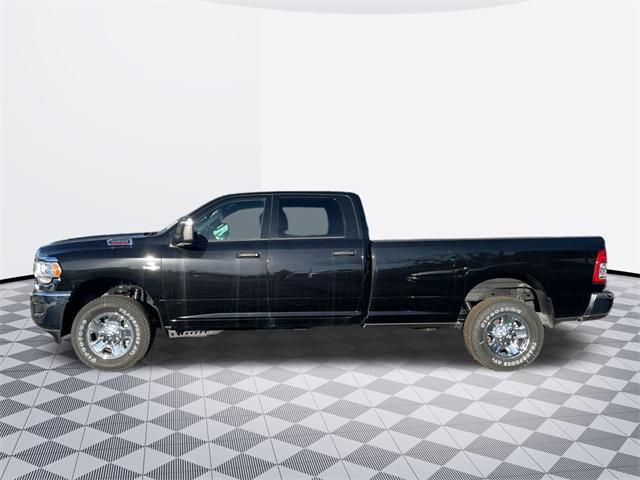 new 2024 Ram 2500 car, priced at $55,109