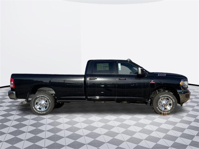 new 2024 Ram 2500 car, priced at $55,109