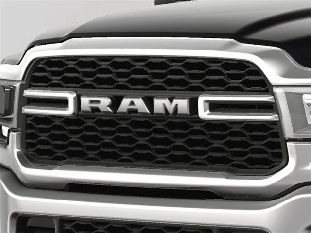 new 2024 Ram 2500 car, priced at $62,570