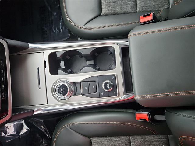 used 2021 Ford Explorer car, priced at $30,800