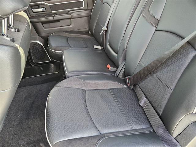 new 2026 Ram 3500 car, priced at $81,335