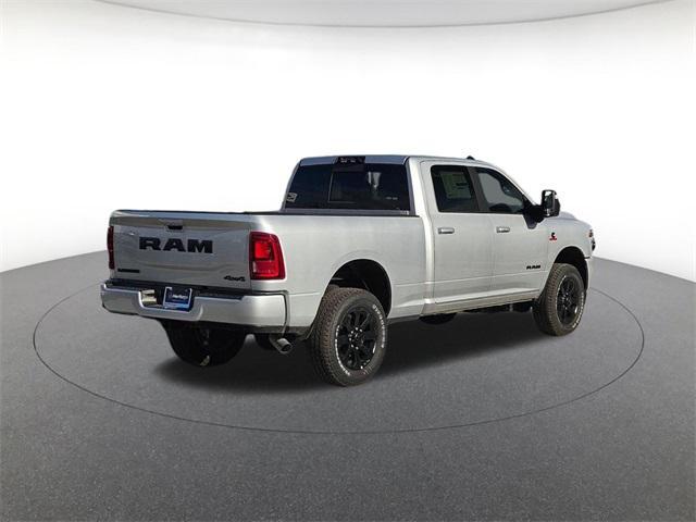 new 2026 Ram 3500 car, priced at $81,335