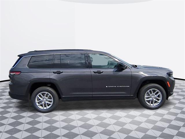 new 2025 Jeep Grand Cherokee L car, priced at $40,718