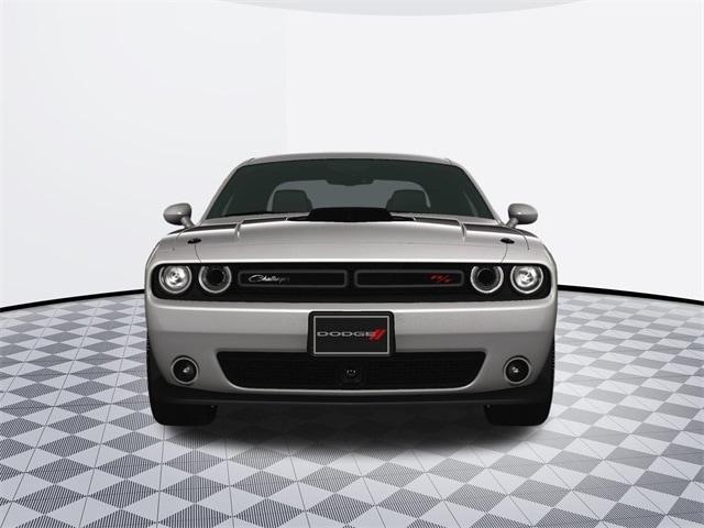 new 2023 Dodge Challenger car, priced at $58,364