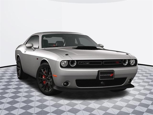 new 2023 Dodge Challenger car, priced at $58,364