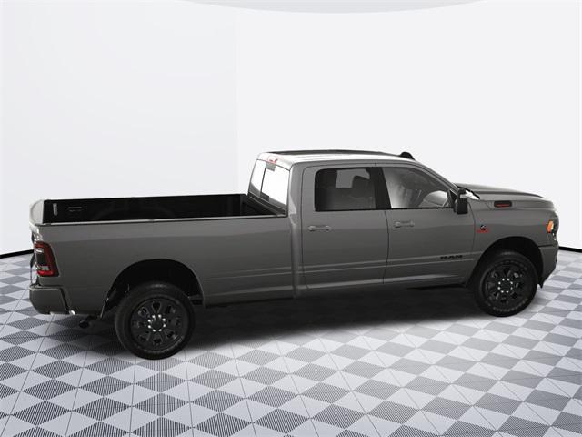 new 2024 Ram 2500 car, priced at $68,314