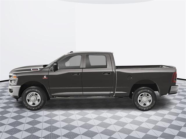 new 2025 Ram 2500 car, priced at $57,225