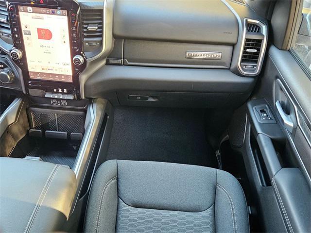 new 2026 Ram 1500 car, priced at $52,774