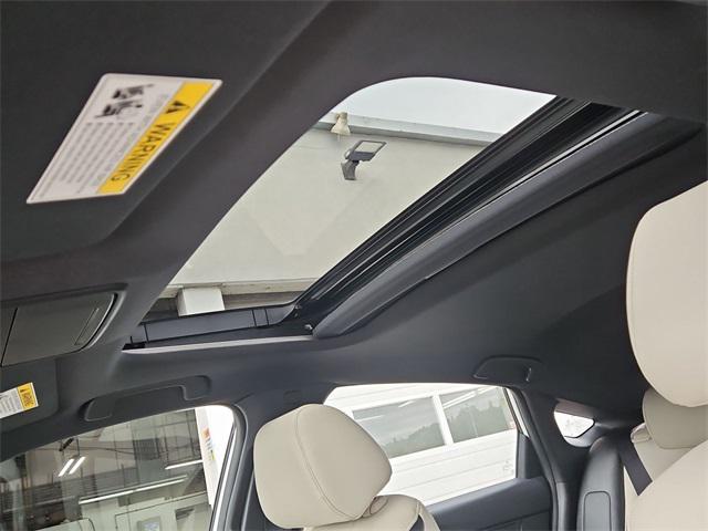 used 2023 Acura Integra car, priced at $26,288