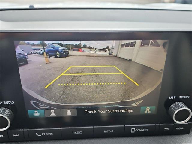 used 2023 Acura Integra car, priced at $26,288