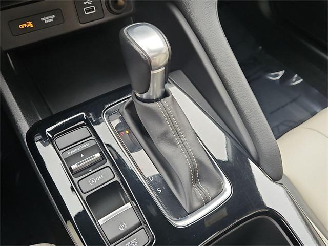 used 2023 Acura Integra car, priced at $26,288