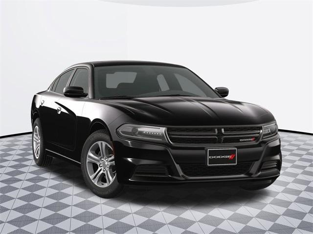 new 2023 Dodge Charger car, priced at $29,939