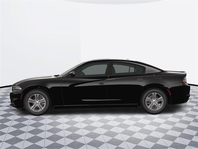 new 2023 Dodge Charger car, priced at $27,739