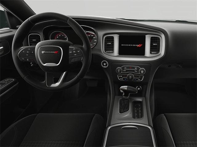new 2023 Dodge Charger car, priced at $29,939