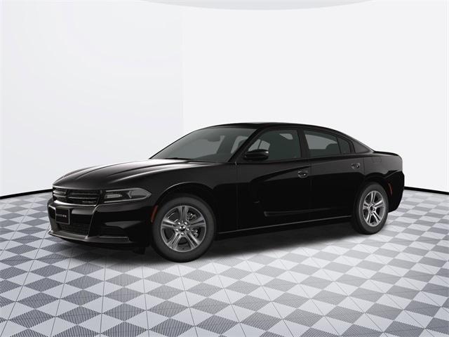new 2023 Dodge Charger car, priced at $27,739