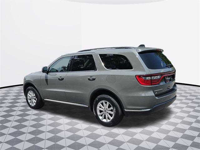 used 2020 Dodge Durango car, priced at $20,000