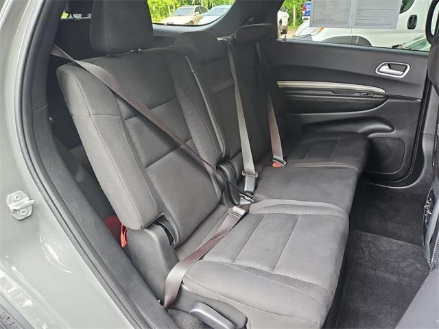 used 2020 Dodge Durango car, priced at $20,000