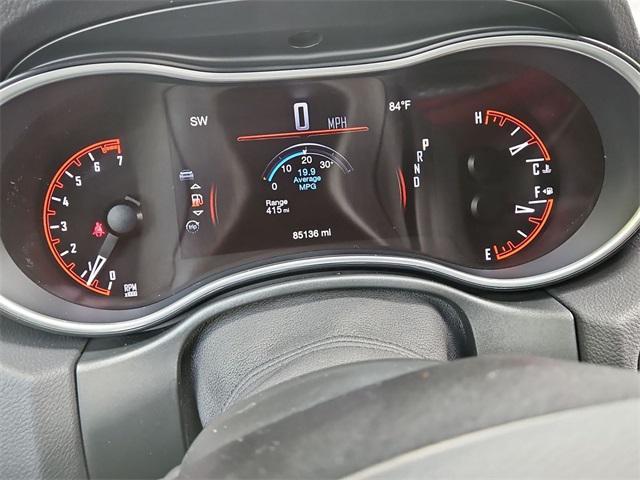 used 2020 Dodge Durango car, priced at $20,000