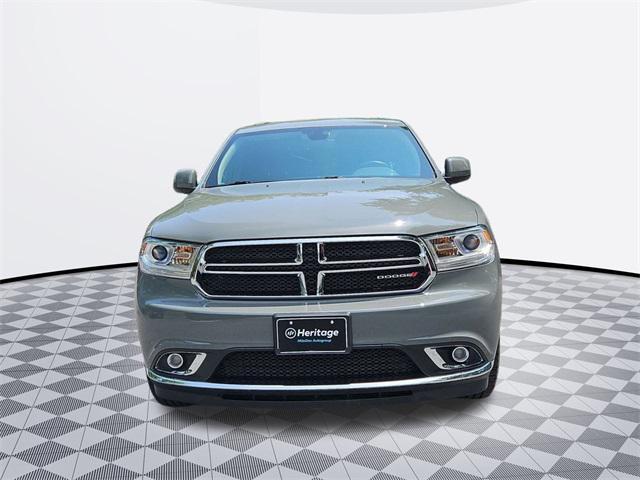used 2020 Dodge Durango car, priced at $20,000