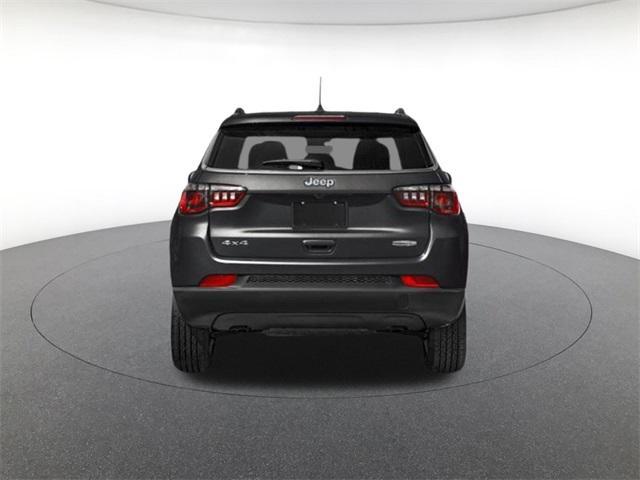 new 2025 Jeep Compass car, priced at $27,262