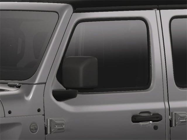 new 2024 Jeep Gladiator car, priced at $42,267