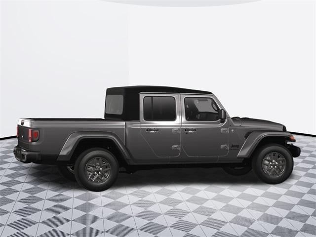 new 2024 Jeep Gladiator car, priced at $42,267