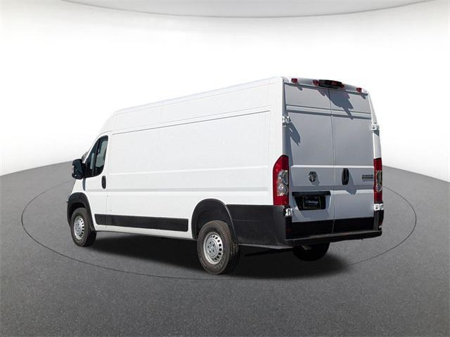 new 2026 Ram ProMaster 3500 car, priced at $49,738
