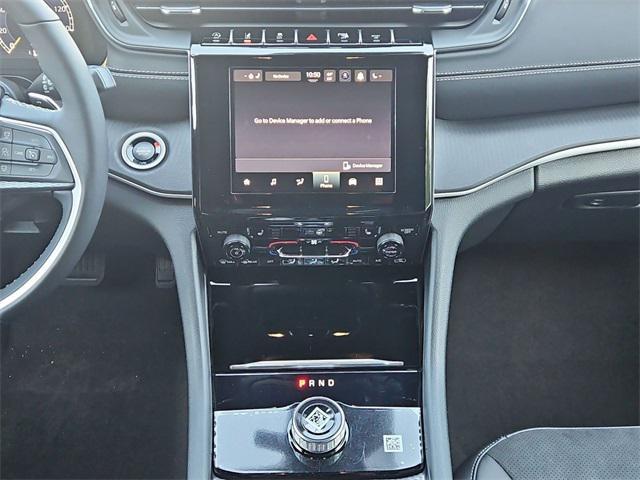 new 2025 Jeep Grand Cherokee L car, priced at $42,793
