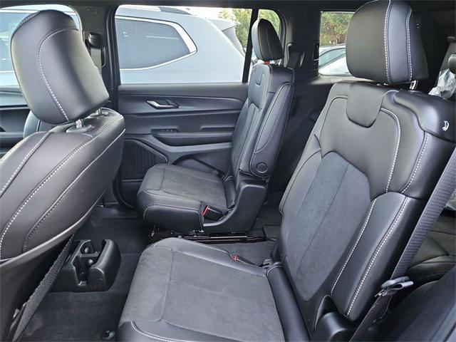 new 2025 Jeep Grand Cherokee L car, priced at $42,793