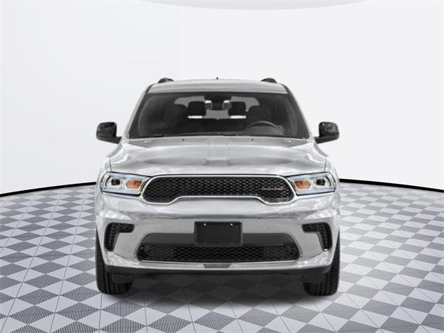 new 2025 Dodge Durango car, priced at $57,149