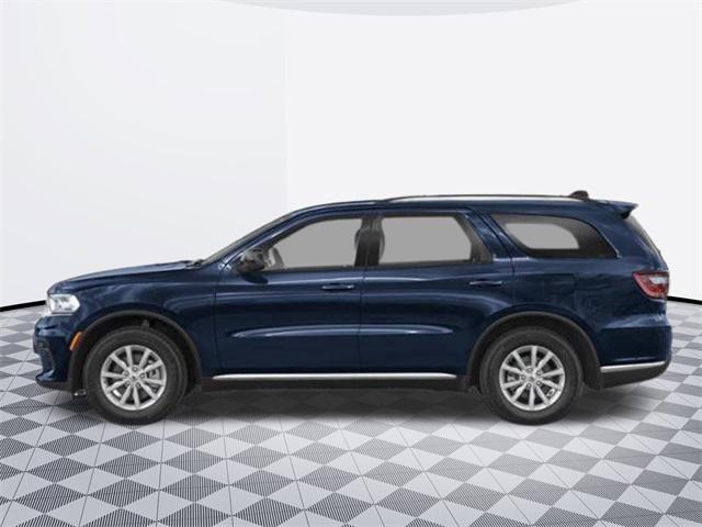 new 2025 Dodge Durango car, priced at $57,149