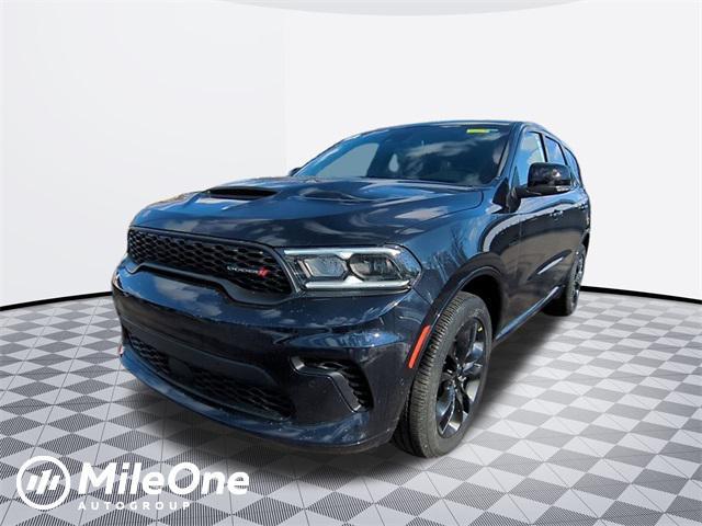 new 2025 Dodge Durango car, priced at $57,149